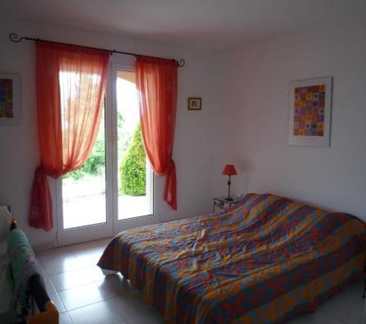 Dans l'arriere pays Rez de chausse de Villa Tout frais compris