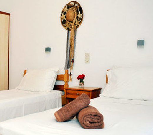Hotel Marina
