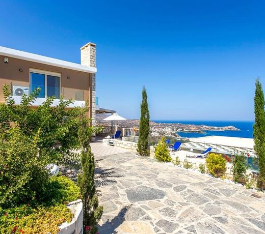 Villa Rami