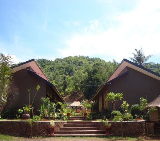 Relaxing Homestay