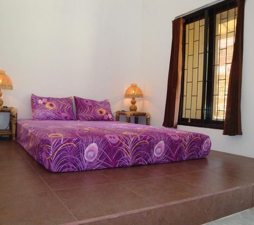 Relaxing Homestay