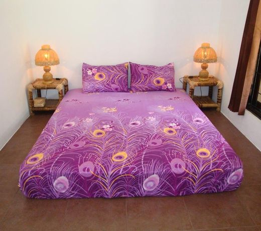 Relaxing Homestay
