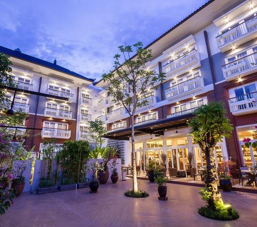 Maison Aurelia Sanur, Bali - By Preference