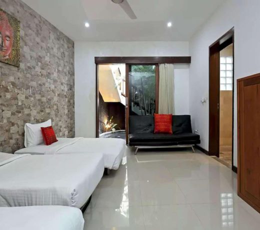 Villa Blue