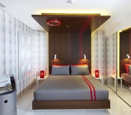 Luna2 Private Hotel