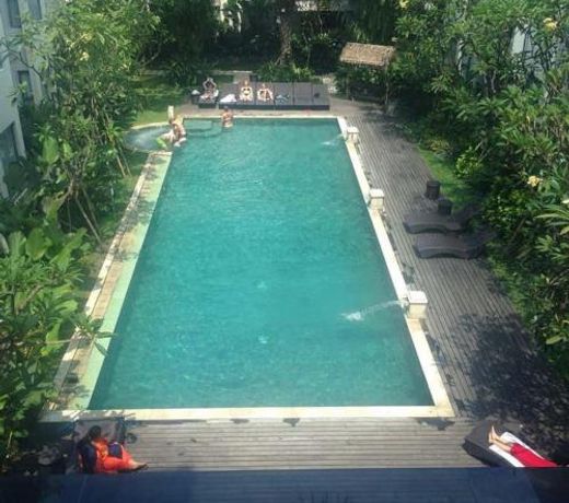Umalas Apartment