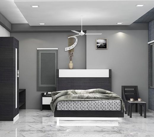 Shri Subham Residency