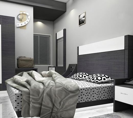 Shri Subham Residency