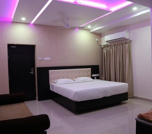 Shri Subham Residency
