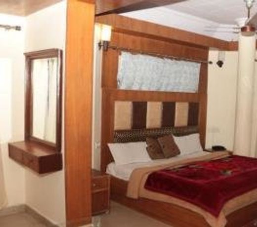Hotel Shivam