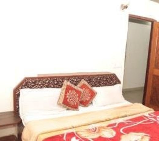 Hotel Shivam