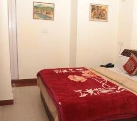 Hotel Shivam