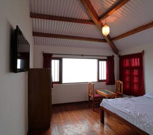 Satya Anand Cottage Pure veg & non alcoholic Cottage