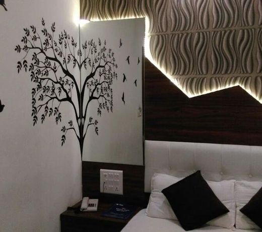 Hotel Palace Residency