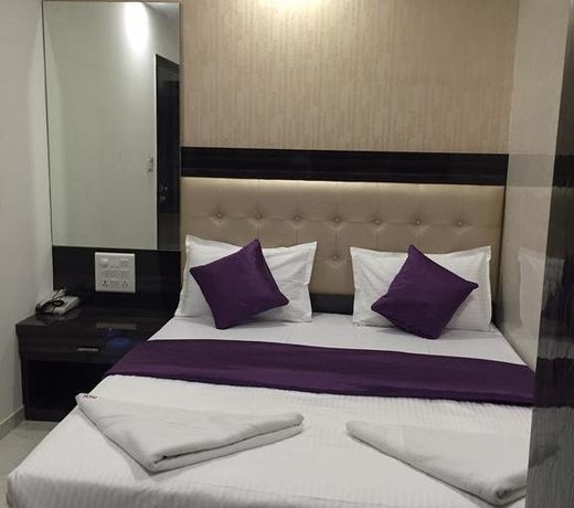 Hotel Palace Residency