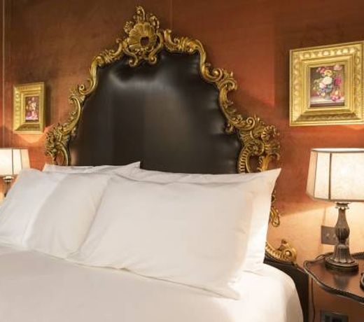 Palazzo Venart Luxury Hotel