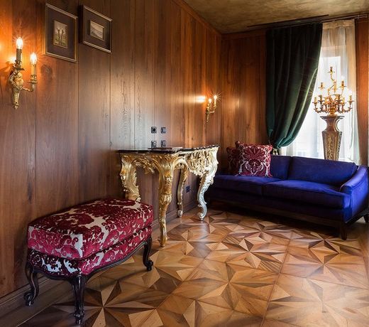 Palazzo Venart Luxury Hotel