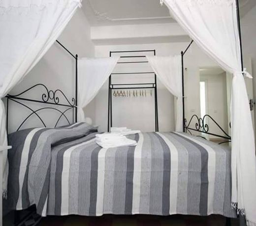 Apartment Ostiense Piramide Station