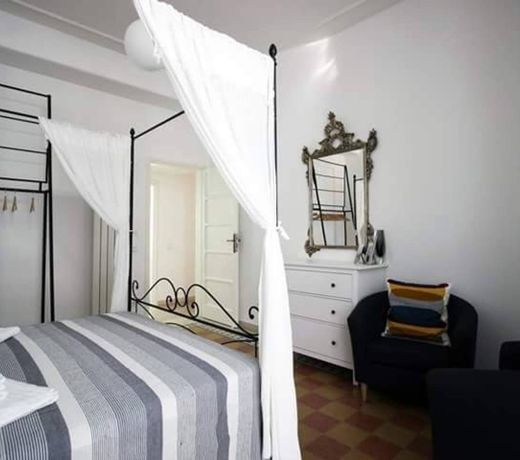 Apartment Ostiense Piramide Station