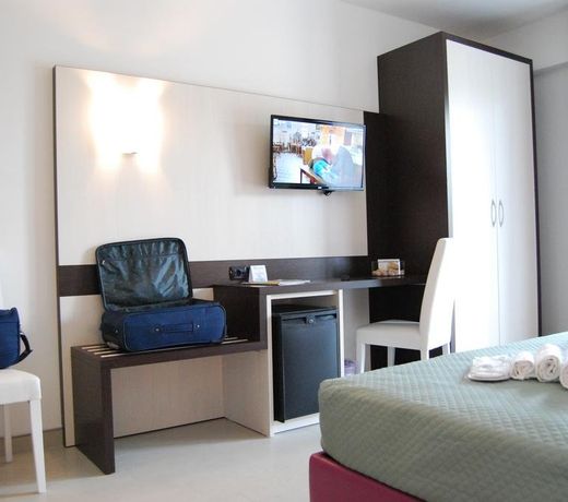 Myosotis Resort Hotel