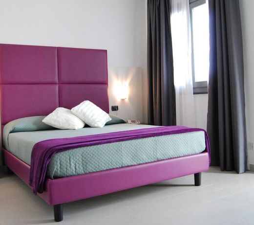 Myosotis Resort Hotel