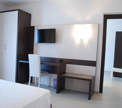 Myosotis Resort Hotel
