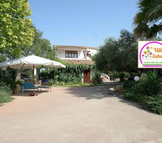 Villa Zahara