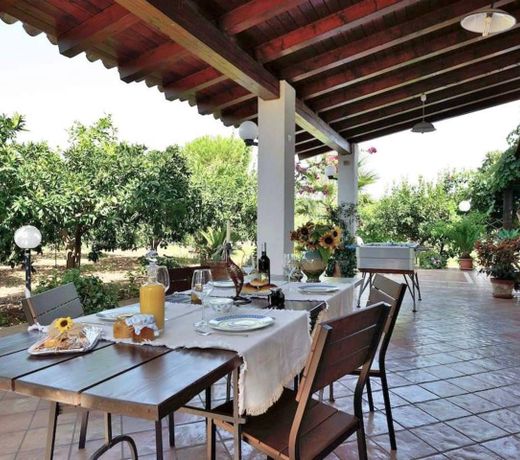 Villa Zahara