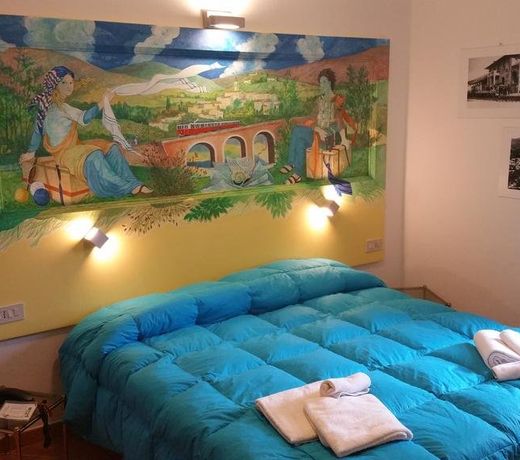 Hotel La Pace