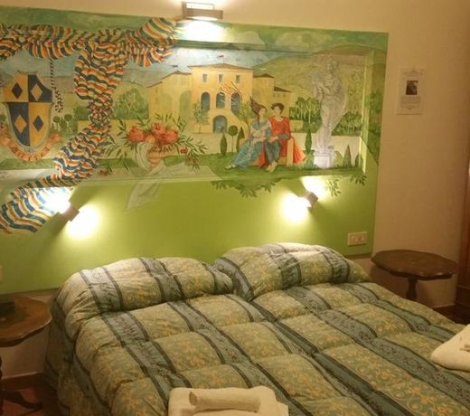 Hotel La Pace