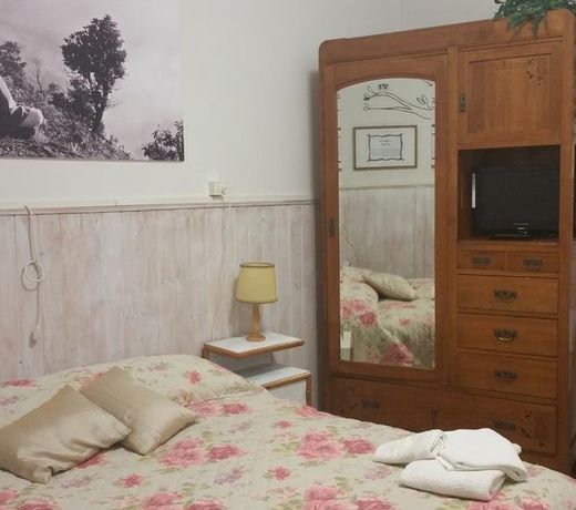 Hotel La Pace