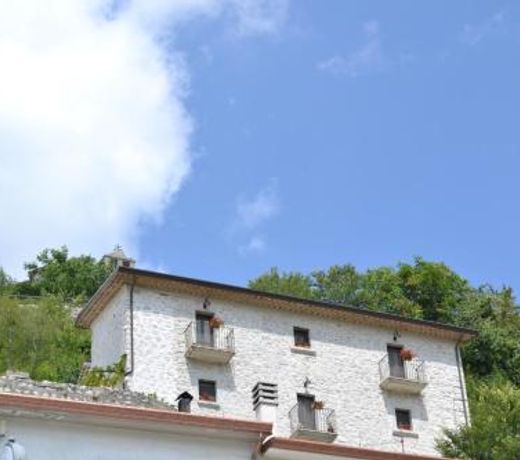 B&B La Casa Vecchia