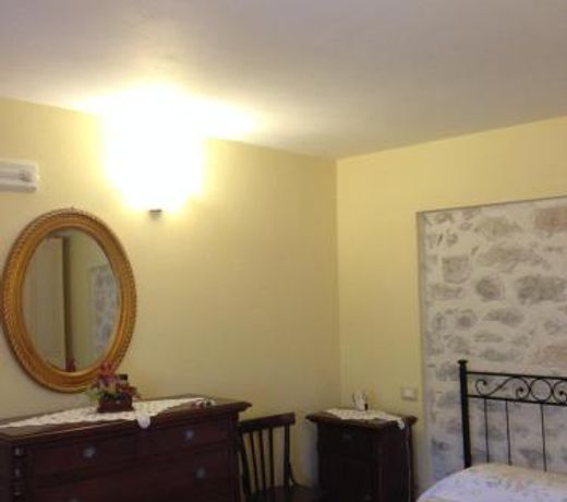 B&B La Casa Vecchia