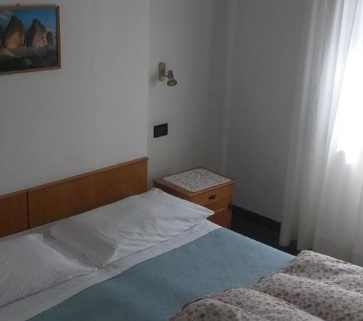 Hotel Oswald