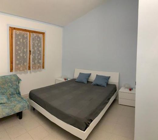 Corbezzoli Apartment