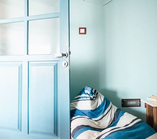 Bedspace Beach