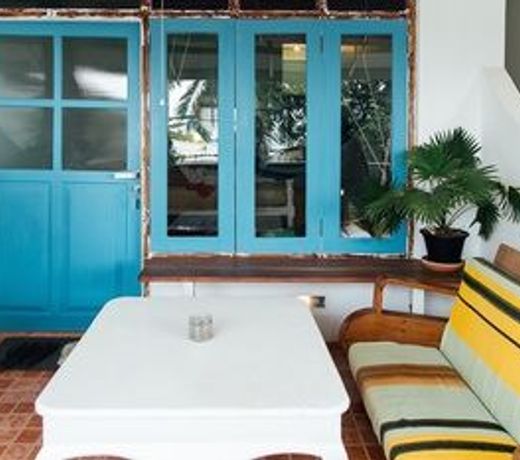 Bedspace Beach
