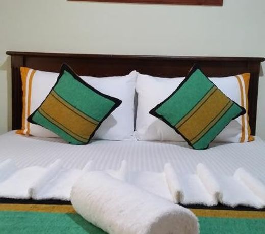 Rainbow Tourist Rest