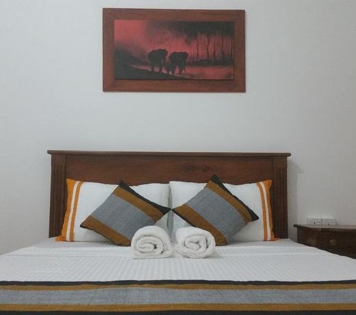 Rainbow Tourist Rest