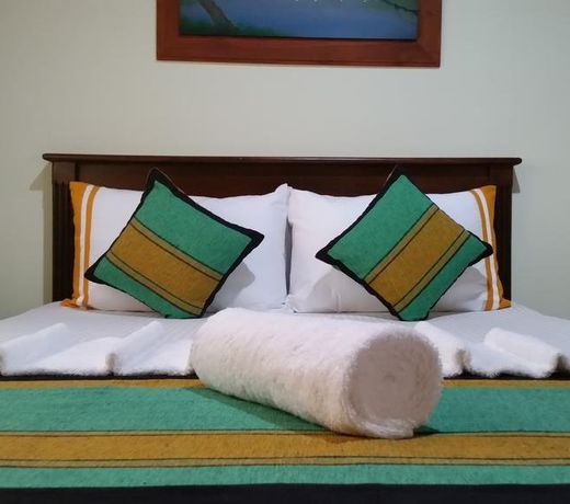 Rainbow Tourist Rest