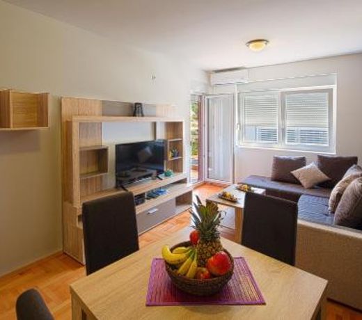 Apartment S&S Budva
