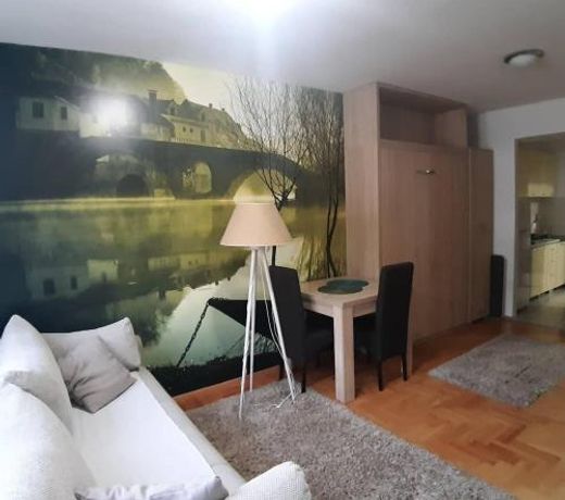 Apartment S&S Budva