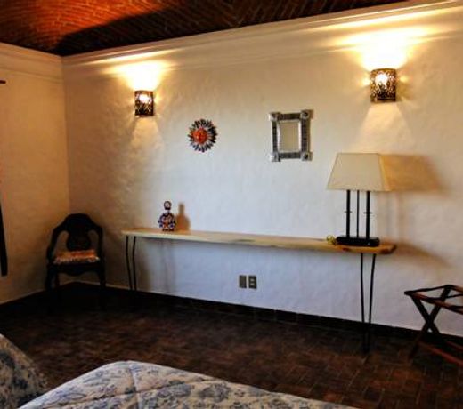 Hacienda San Patricio