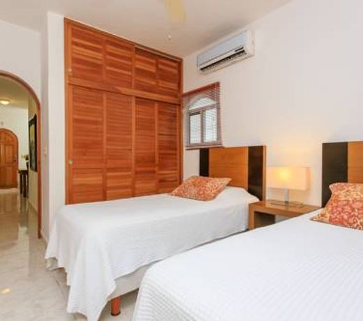 Villa Playamar Tucan by Moskito