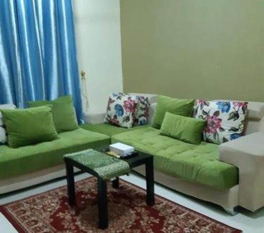 Jawharet Al Kheir Furnished Apartments