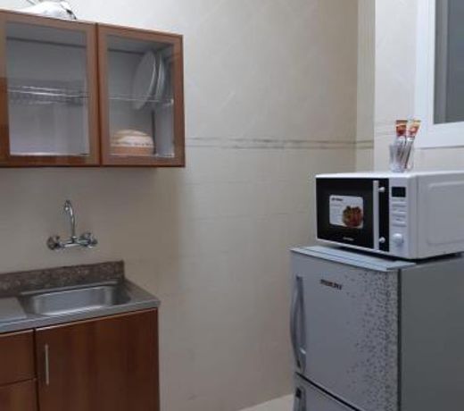 Jawharet Al Kheir Furnished Apartments