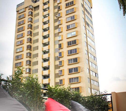 Waikiki Hostel