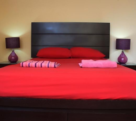Waikiki Hostel