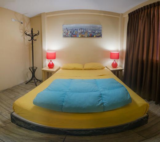 Waikiki Hostel