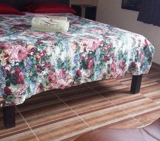 Christian Suites AQP
